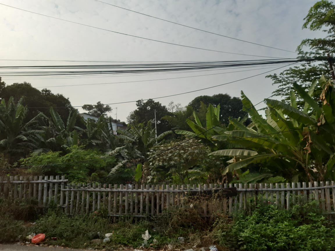 FOR SALE Tanah Sangat Strategis Akses Mudah Dan Dekat Villa Jati Rasa Bekasi - 9