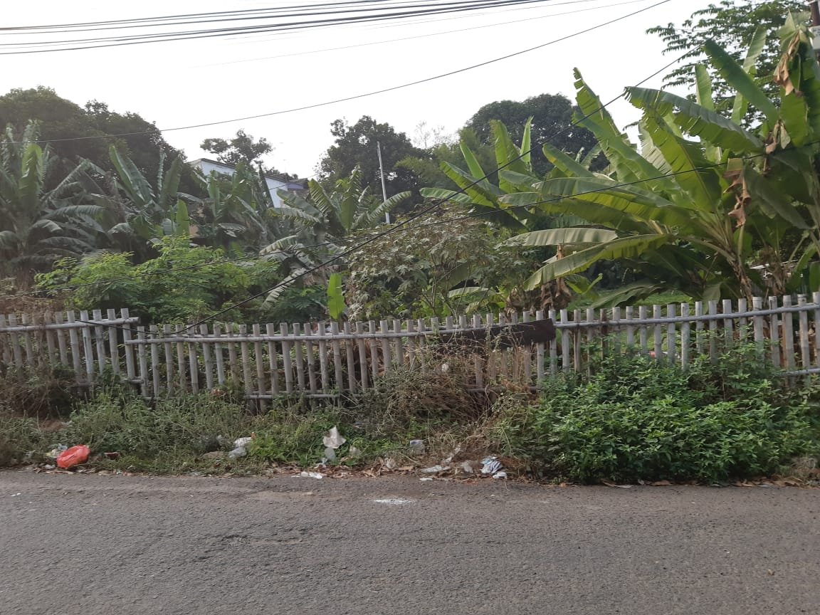 FOR SALE Tanah Sangat Strategis Akses Mudah Dan Dekat Villa Jati Rasa Bekasi - 3