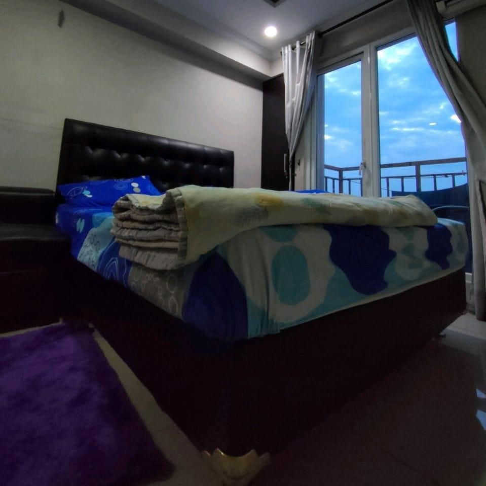 Disewakan Apartemen Mutiara Bekasi Transit, Harian, Mingguan, Bulanan - 4