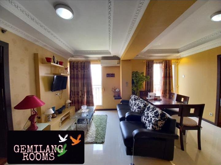 Disewakan Apartemen Mutiara Bekasi Transit, Harian, Mingguan, Bulanan - 8
