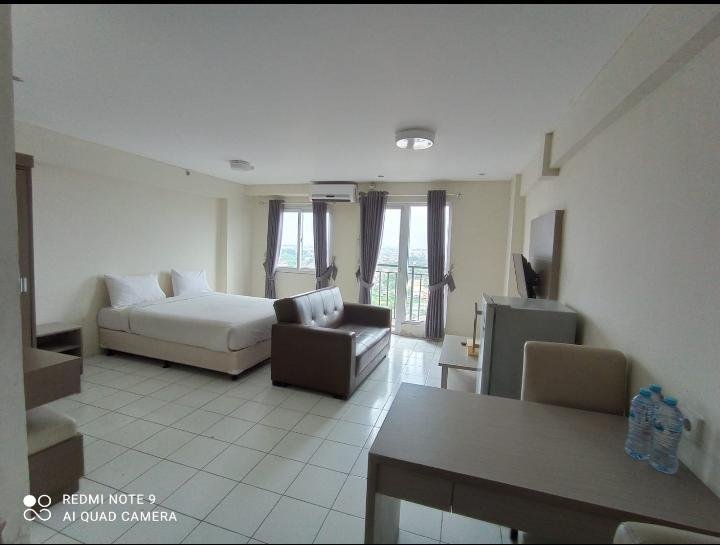 Disewakan Apartemen Mutiara Bekasi Transit, Harian, Mingguan, Bulanan - 5