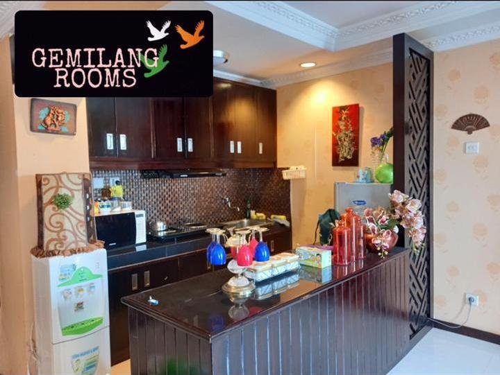 Disewakan Apartemen Mutiara Bekasi Transit, Harian, Mingguan, Bulanan - 10