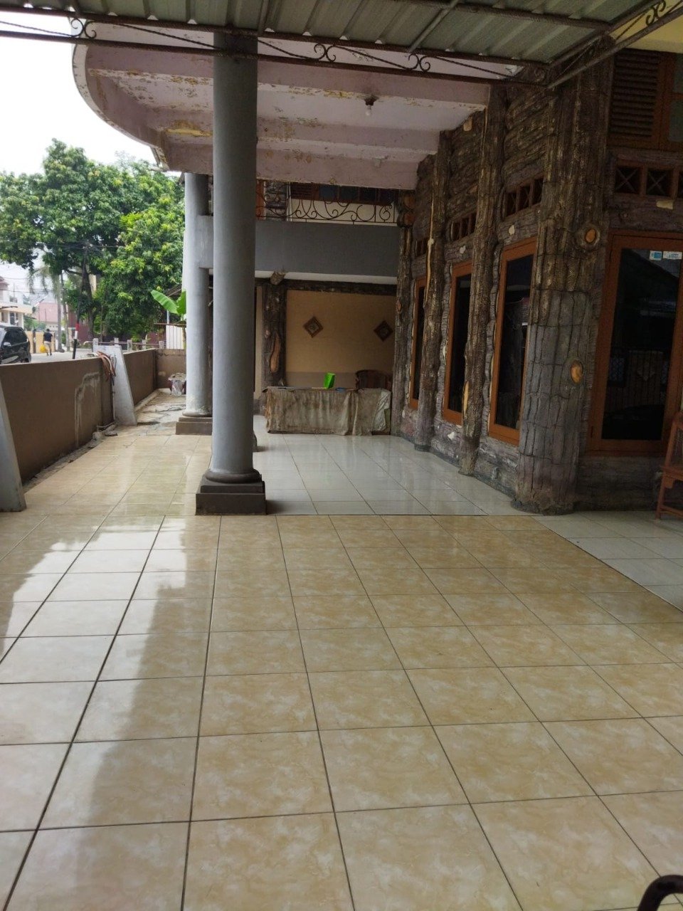 DIJUAL CEPAT RUMAH BERTINGKAT SHM SANGAT STRATEGIS KOMPLEK PERTAMINA - JATIWARINGIN-BEKASI KOTA - 7