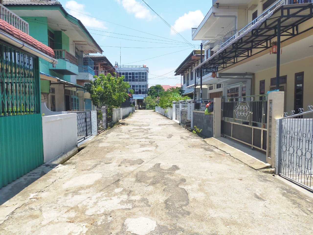 Rumah Madrasah 2, Putri Dara Nante, Pontianak, Kalimantan Barat - 4