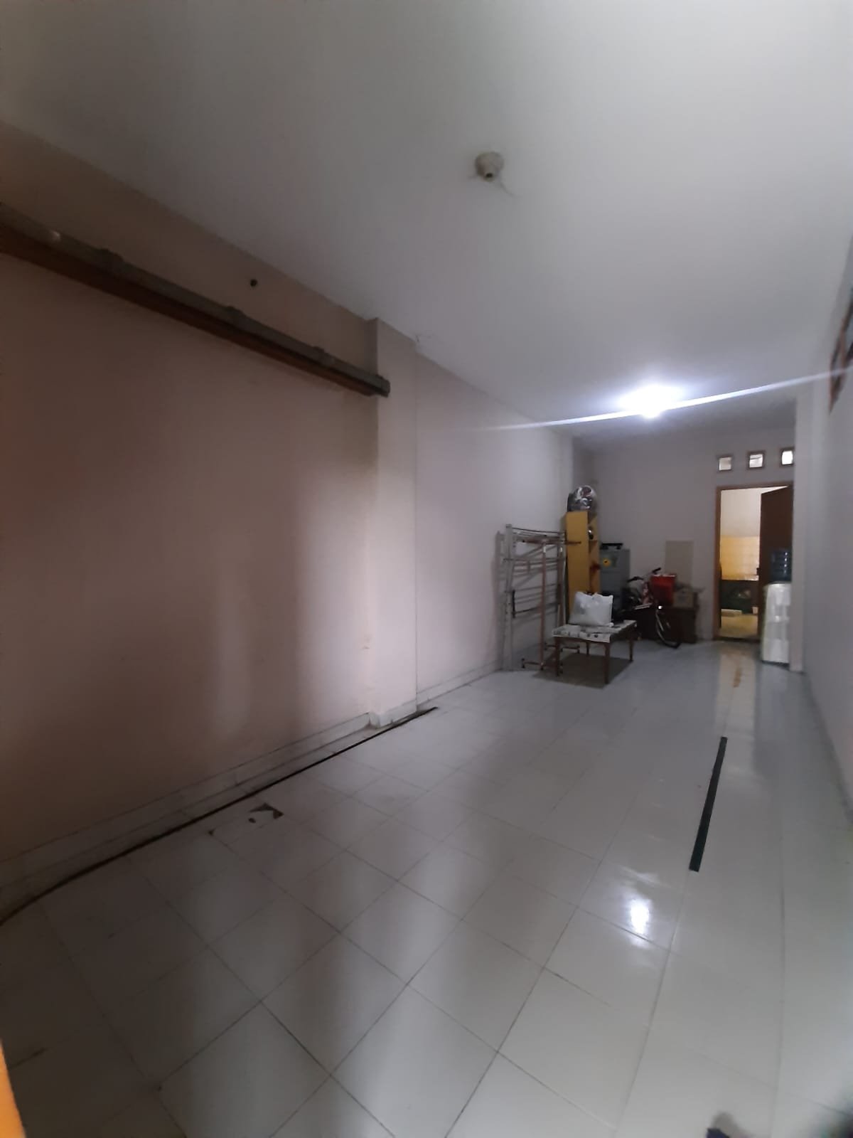 DIJUAL RUMAH BERTINGKAT SIAP HUNI SHM KOMPLEK PERTAMINA -JATIWARINGIN-BEKASI KOTA - 10