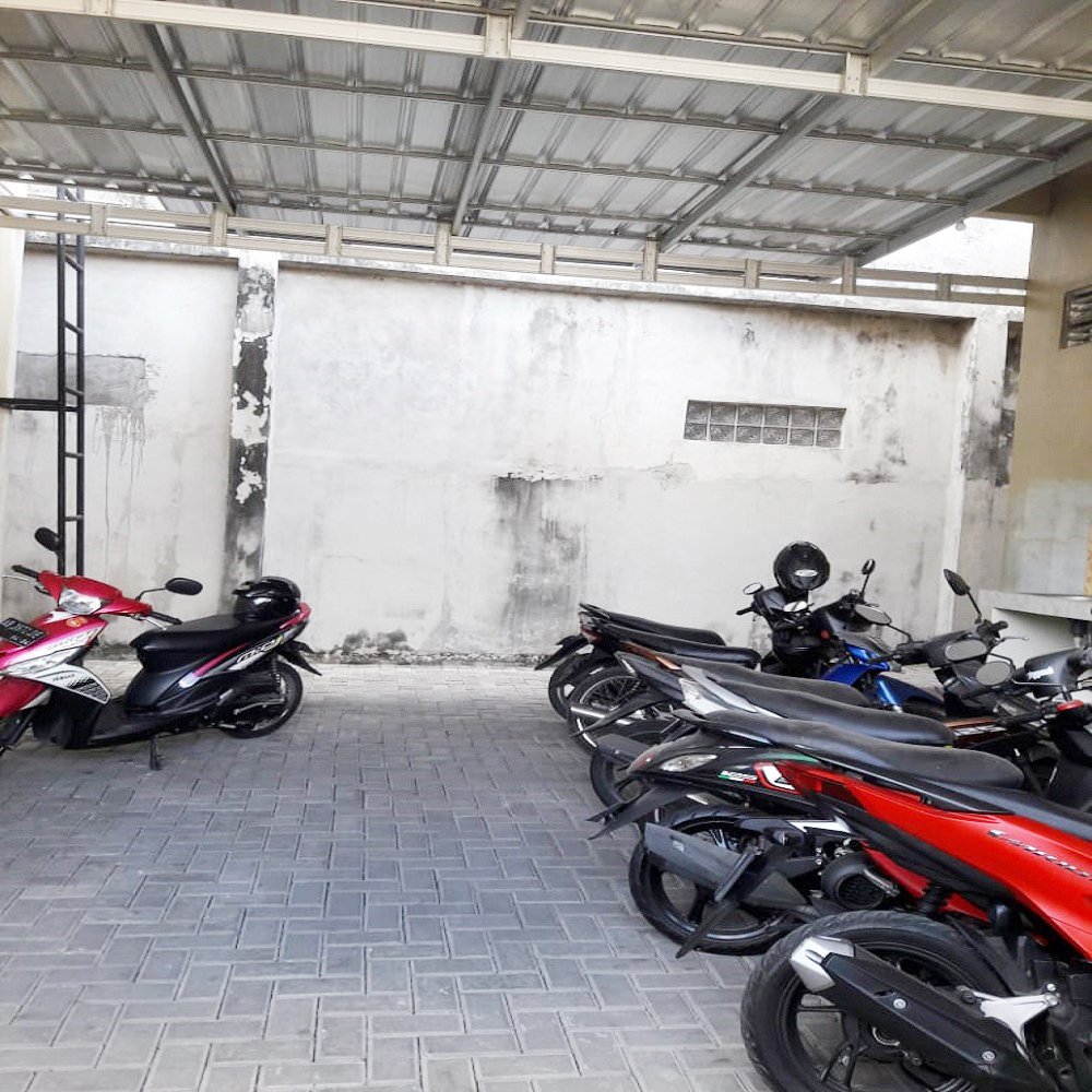 Kost Dekat Bandara Adisucipto, UPN Veteran Yogyakarta, Instiper, UII, AAU, UKRIM, Amikom Yogyakarta - 5