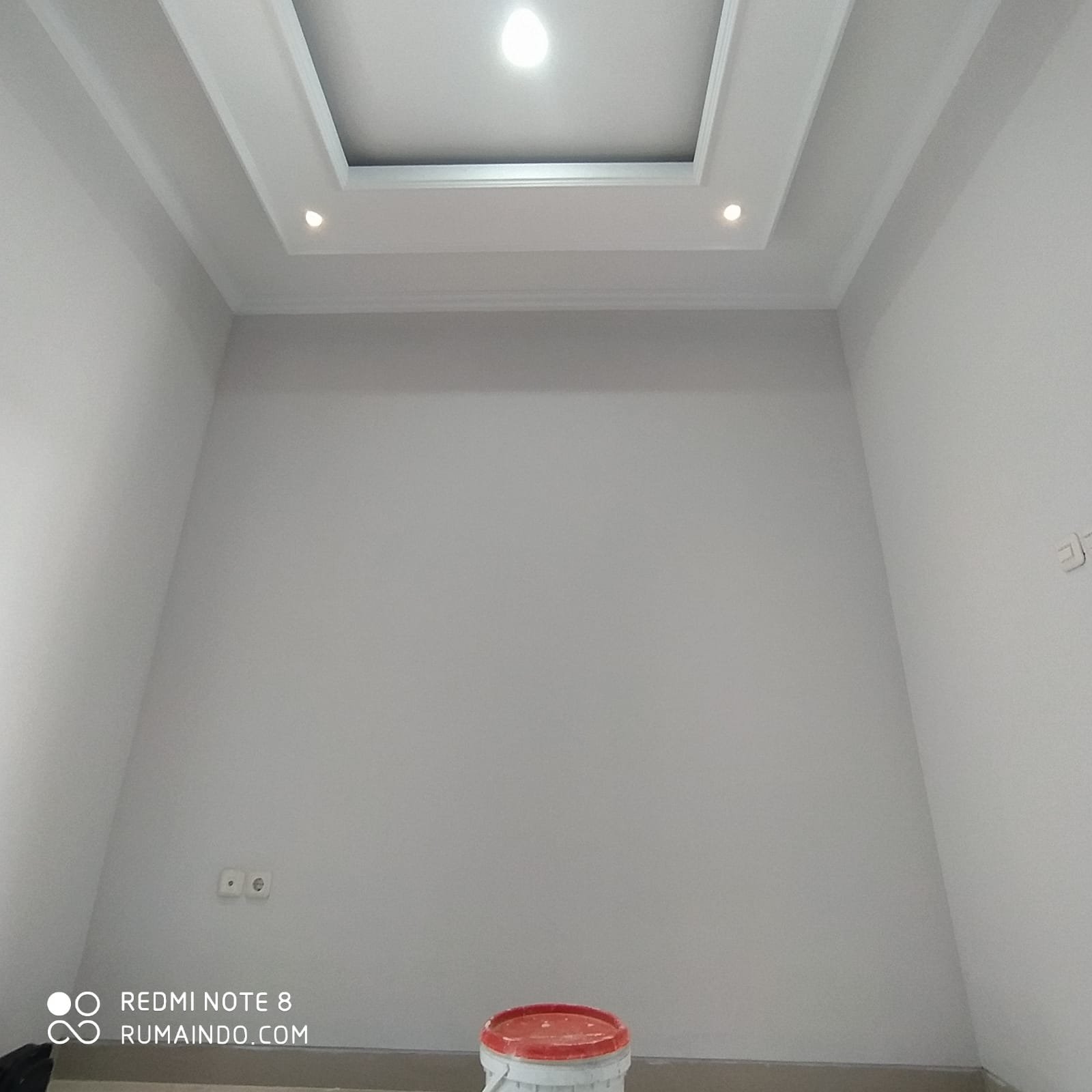 Dijual Murah Rumah Cluster Classic Minimalis di Tanjung Barat Jakarta Selatan - 6
