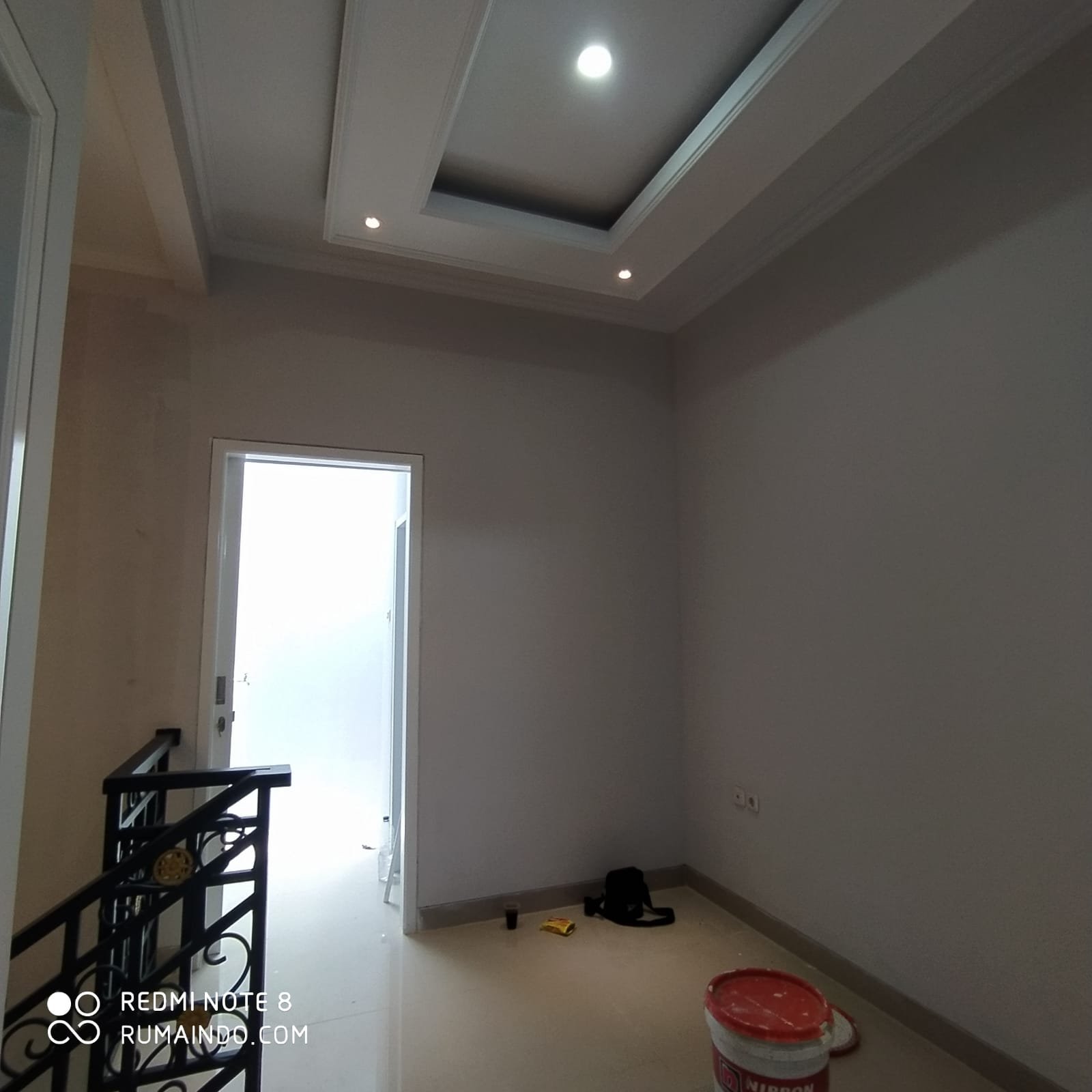Dijual Murah Rumah Cluster Classic Minimalis di Tanjung Barat Jakarta Selatan - 9