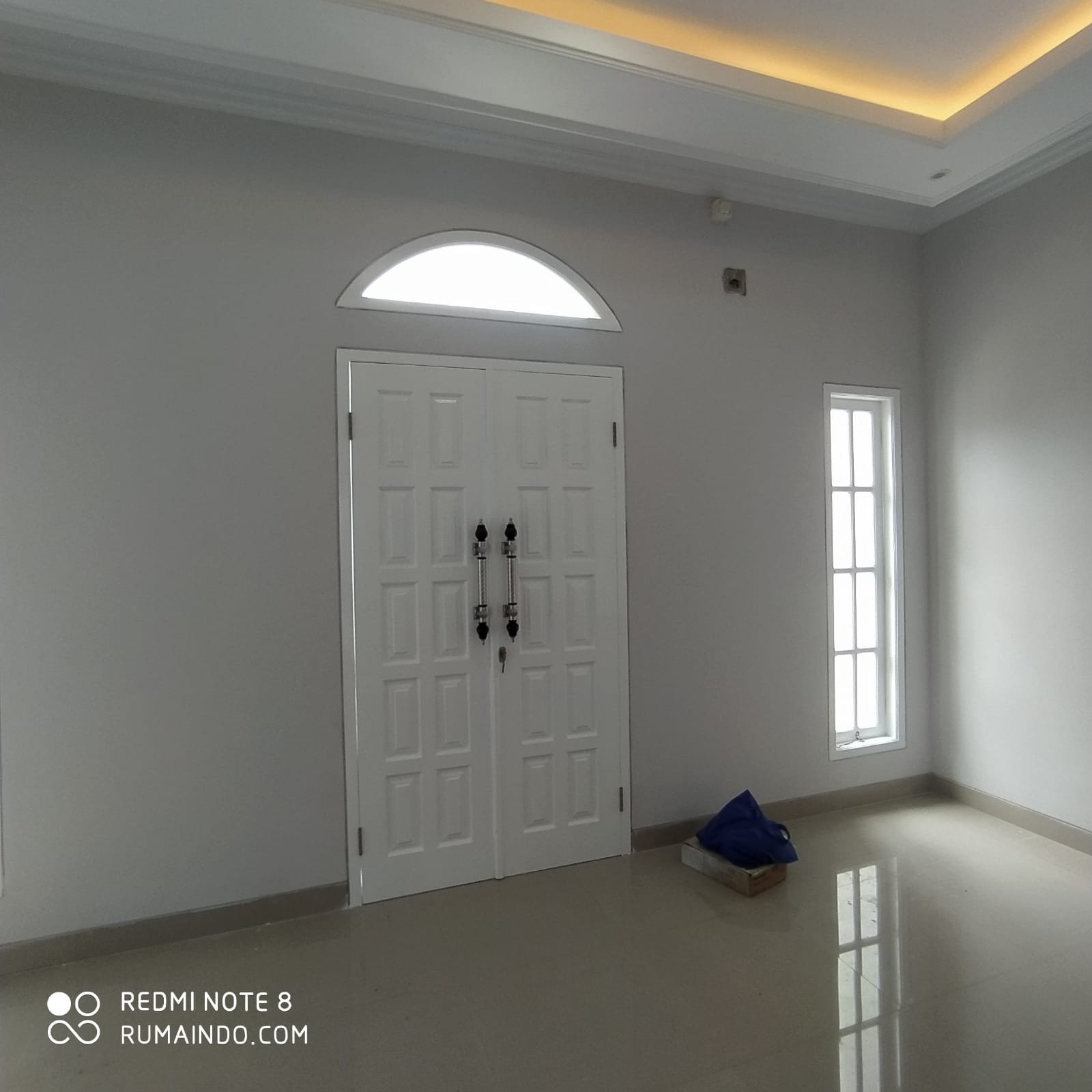 Dijual Murah Rumah Cluster Classic Minimalis di Tanjung Barat Jakarta Selatan - 4