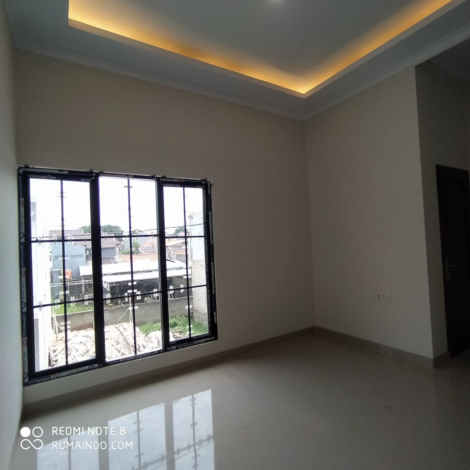 Dijual Murah Rumah Cluster Minimalis di Tanjung Barat Jakarta Selatan - 7