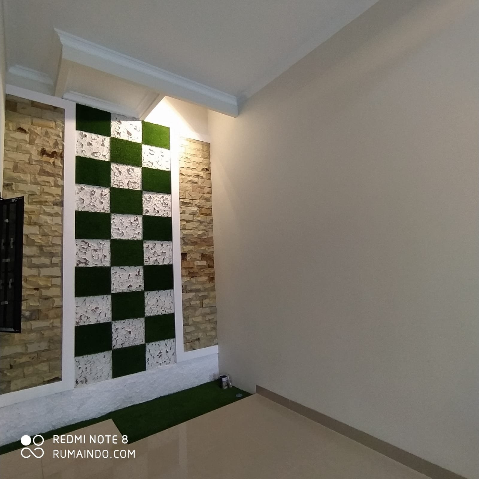 Dijual Murah Rumah Cluster Minimalis di Tanjung Barat Jakarta Selatan - 6