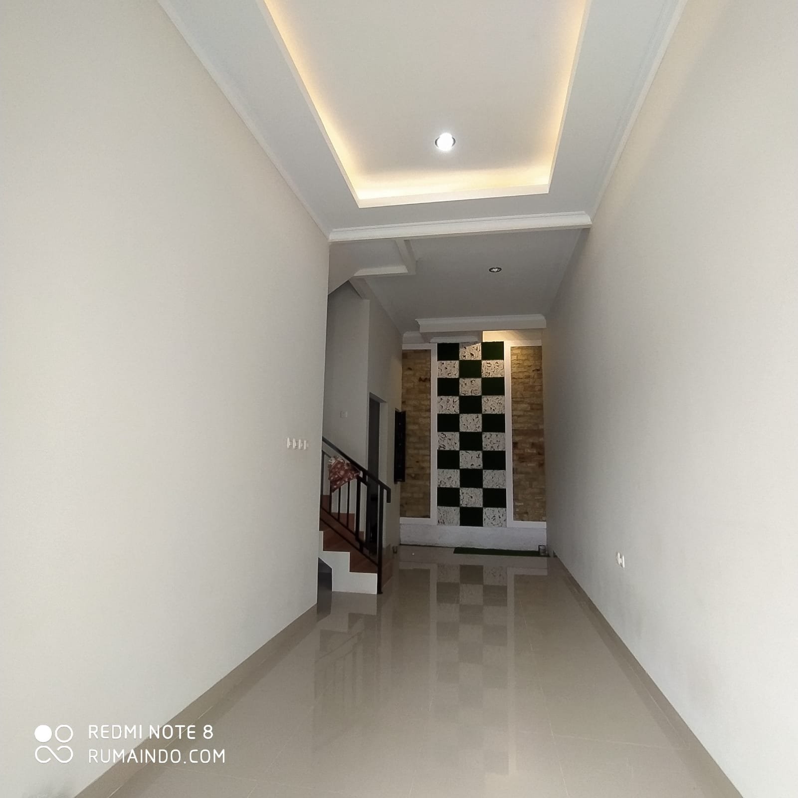 Dijual Murah Rumah Cluster Minimalis di Tanjung Barat Jakarta Selatan - 3
