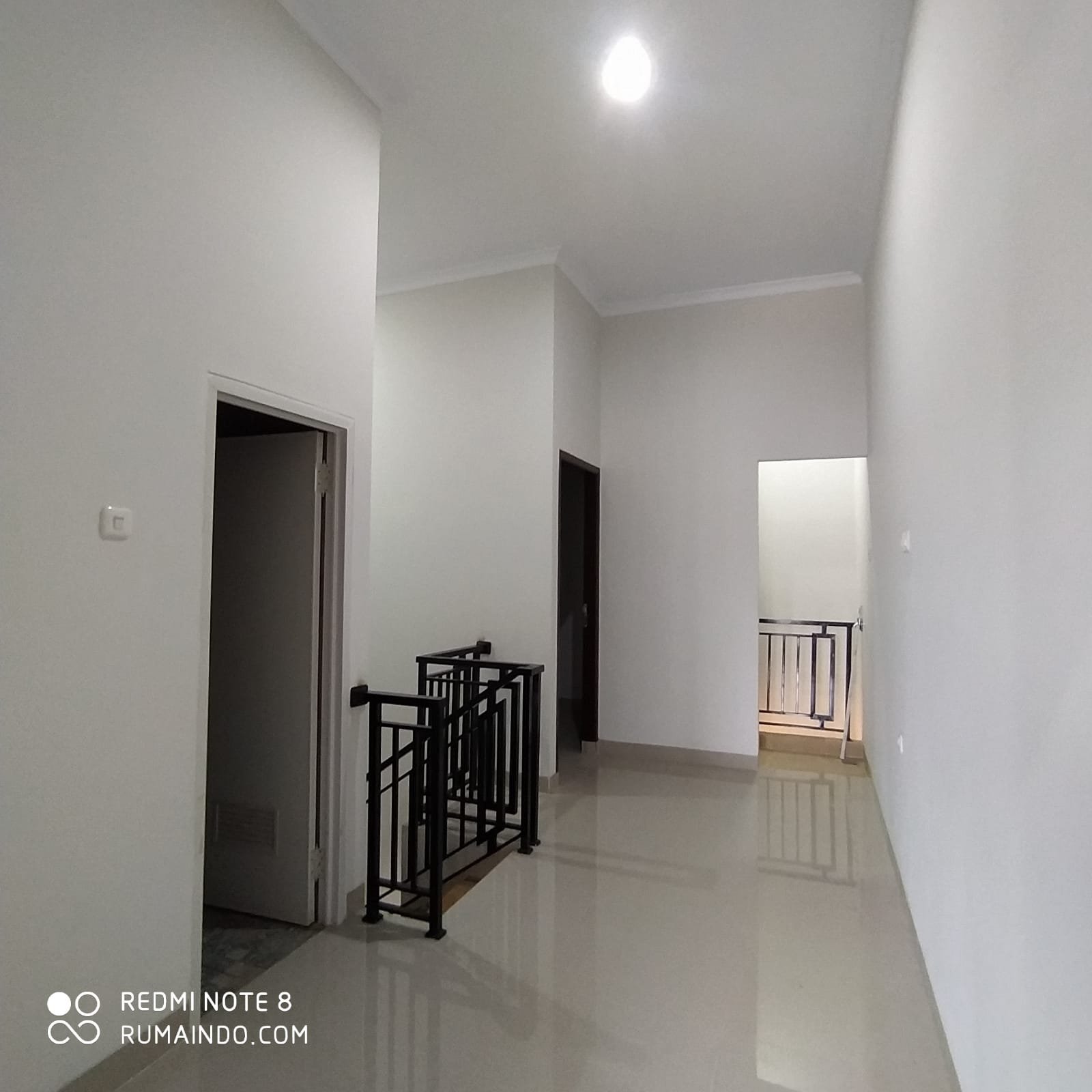 Dijual Murah Rumah Cluster Minimalis di Tanjung Barat Jakarta Selatan - 8