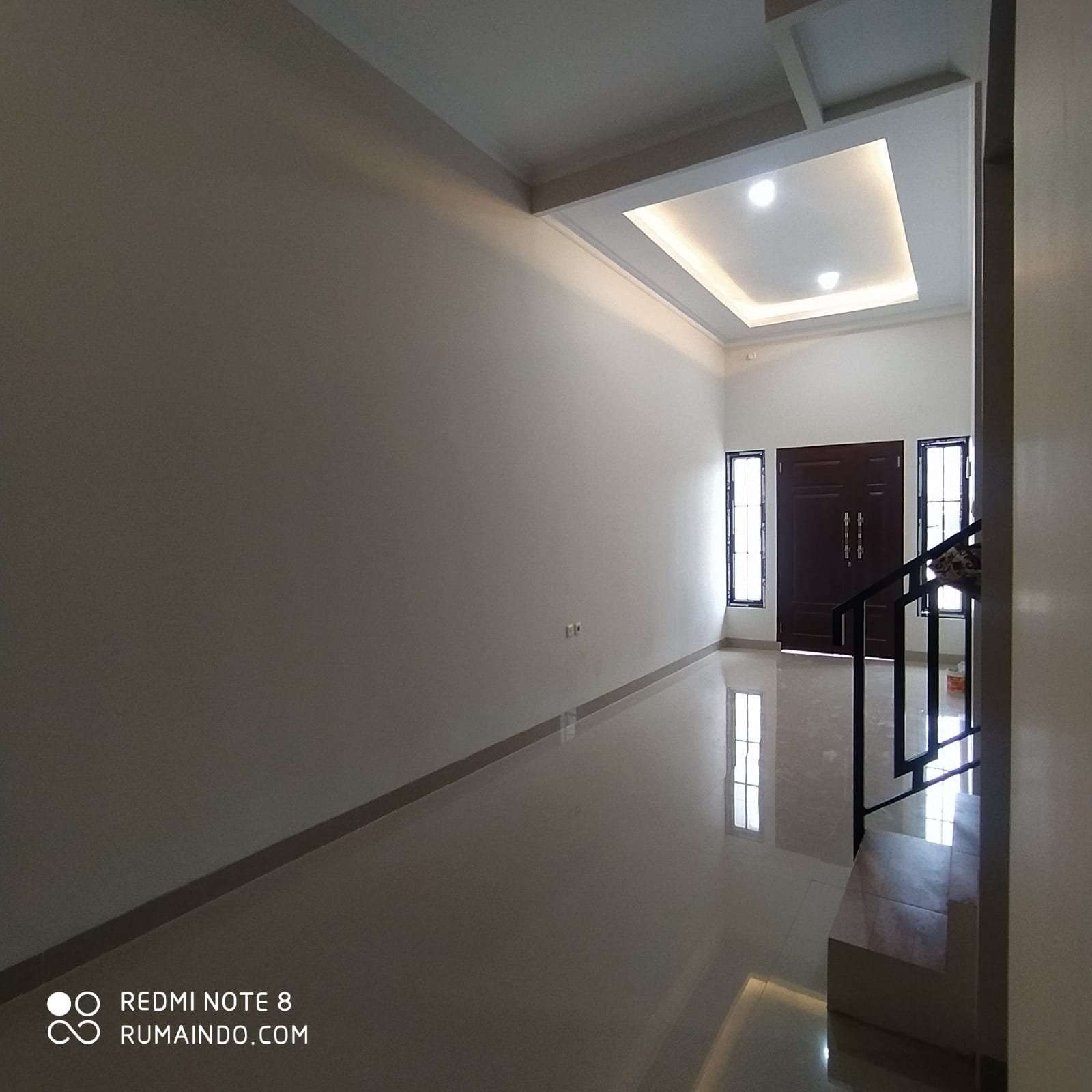 Dijual Murah Rumah Cluster Minimalis di Tanjung Barat Jakarta Selatan - 4