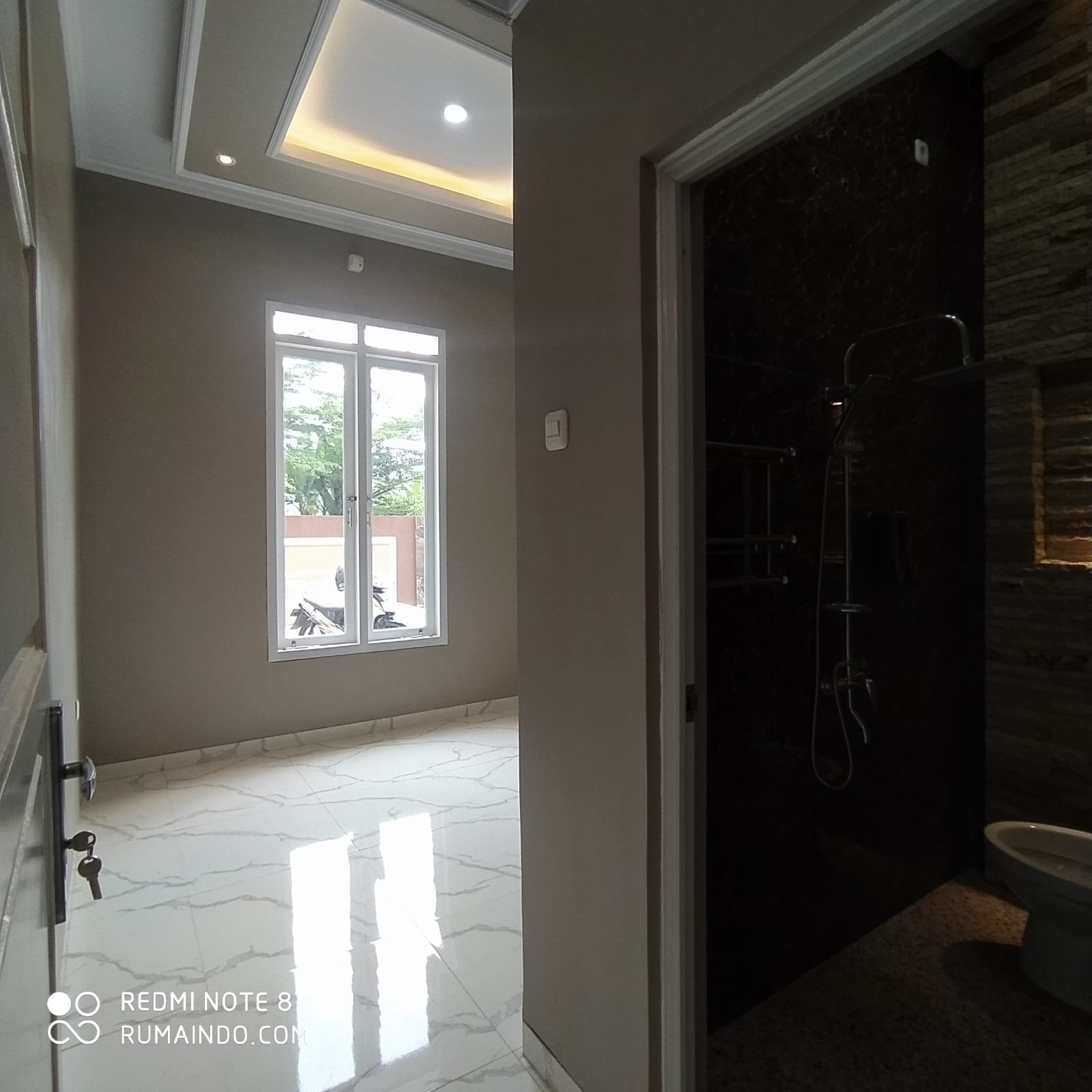 Dijual Murah Rumah Cluster Modern Minimalis Cluster di Kebagusan Jakarta Selatan - 6