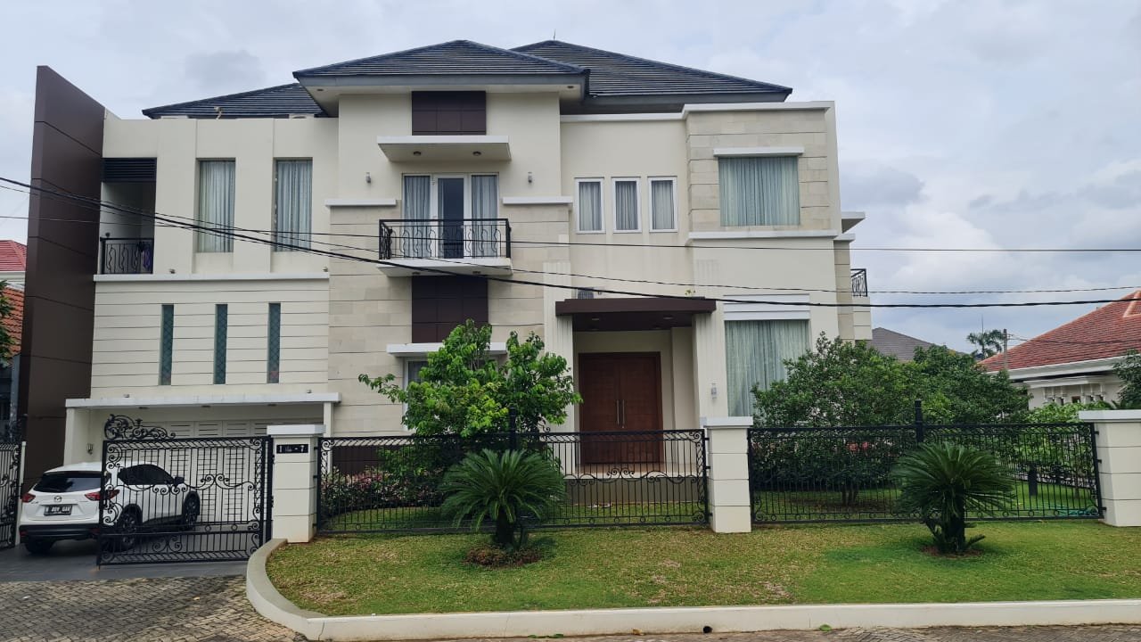 Dijual Rumah Siap Huni di Perumahan Villa Citra 2 - 7