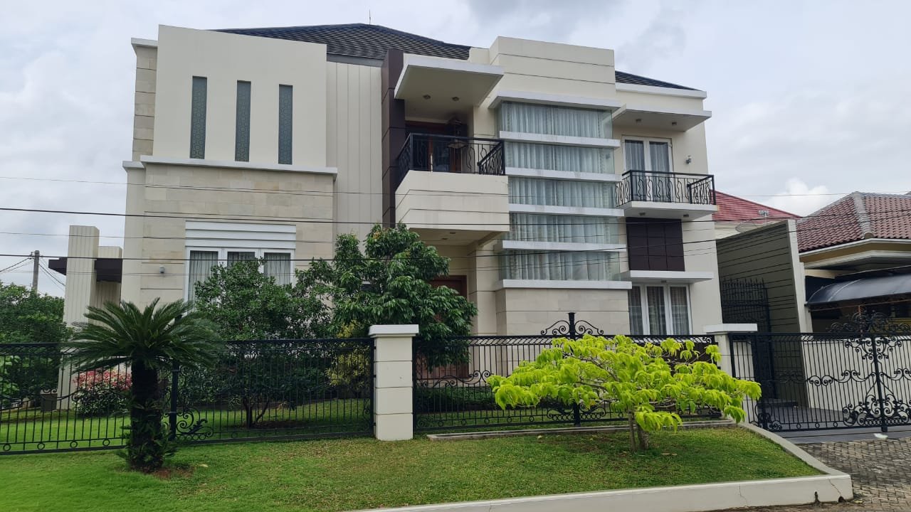 Dijual Rumah Siap Huni di Perumahan Villa Citra 2 - 2