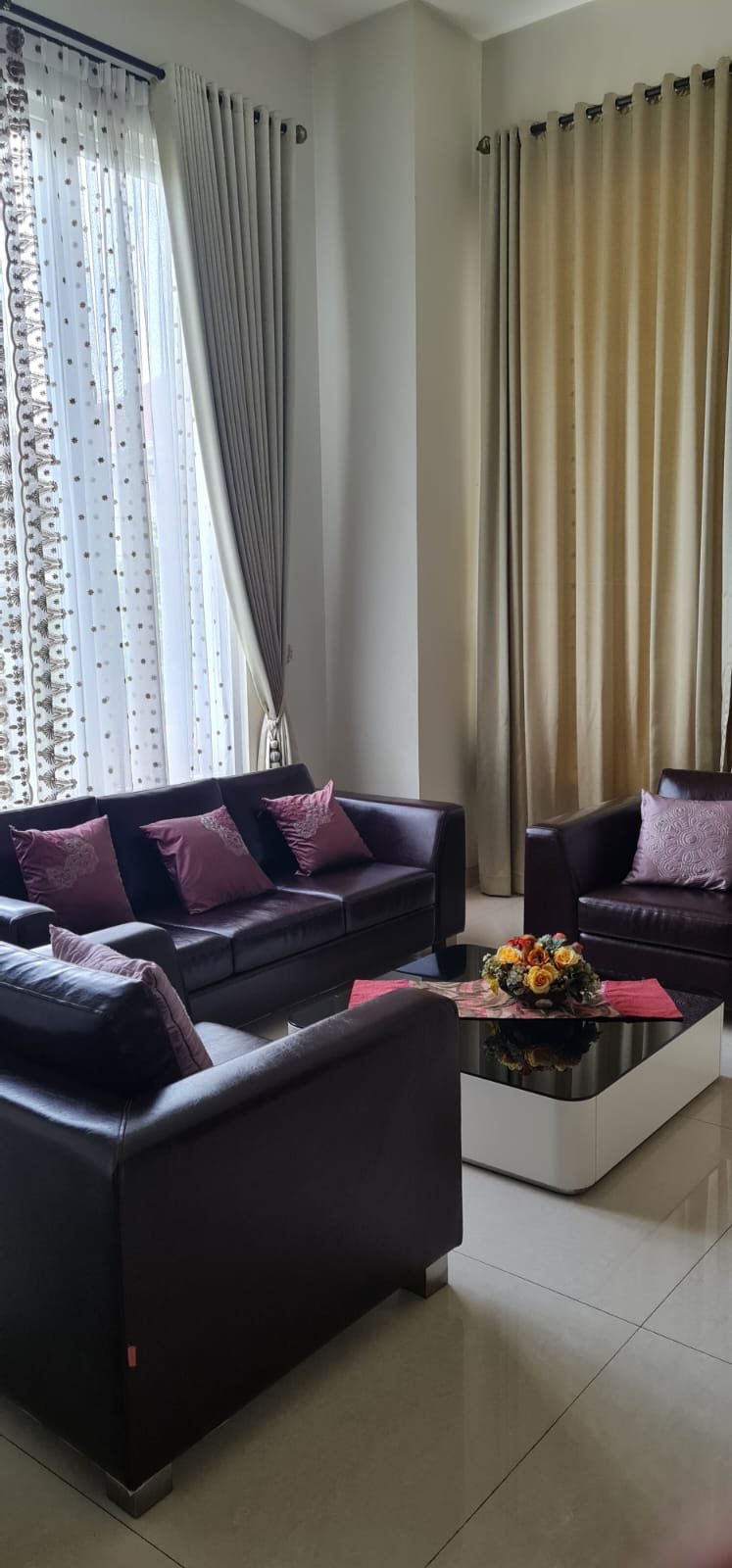 Dijual Rumah Siap Huni di Perumahan Villa Citra 2 - 6