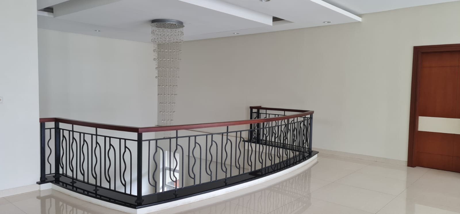 Dijual Rumah Siap Huni di Perumahan Villa Citra 2 - 4