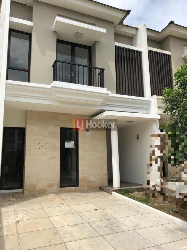 Dijual Murah Ruko Connect Rumah di Citralake Sawangan - 2