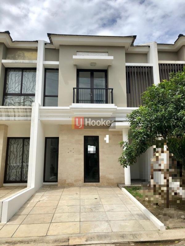 Dijual Murah Ruko Connect Rumah di Citralake Sawangan - 3