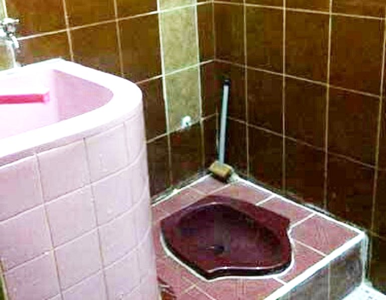 Kost Putri Dekat Mall Graha Cijantung, Pasar Rebo, GOR Kalisari, Lippo Mall Cimanggis Square, RSUD Pasar Rebo - 4