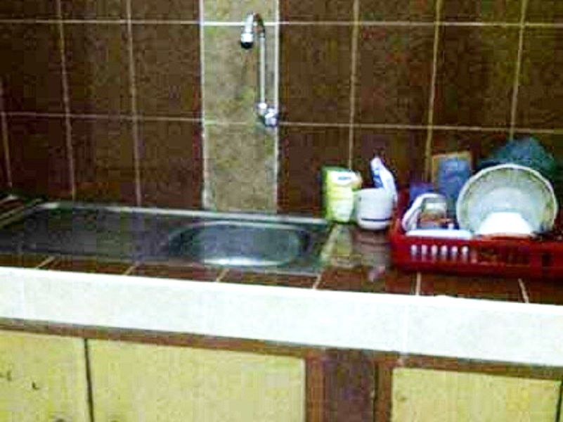 Kost Putri Dekat Mall Graha Cijantung, Pasar Rebo, GOR Kalisari, Lippo Mall Cimanggis Square, RSUD Pasar Rebo - 3