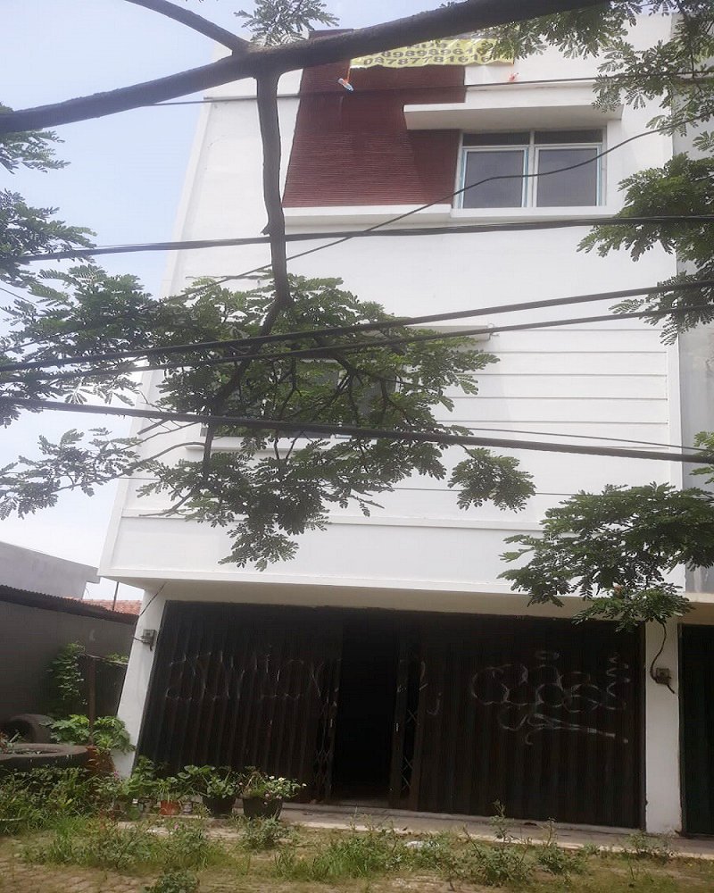 Ruko Dijual Dekat Bandara Soekarno Hatta, Dekat Kawasan Pusat Niaga Terpadu GBN, Daan Mogot Eraprima - 2