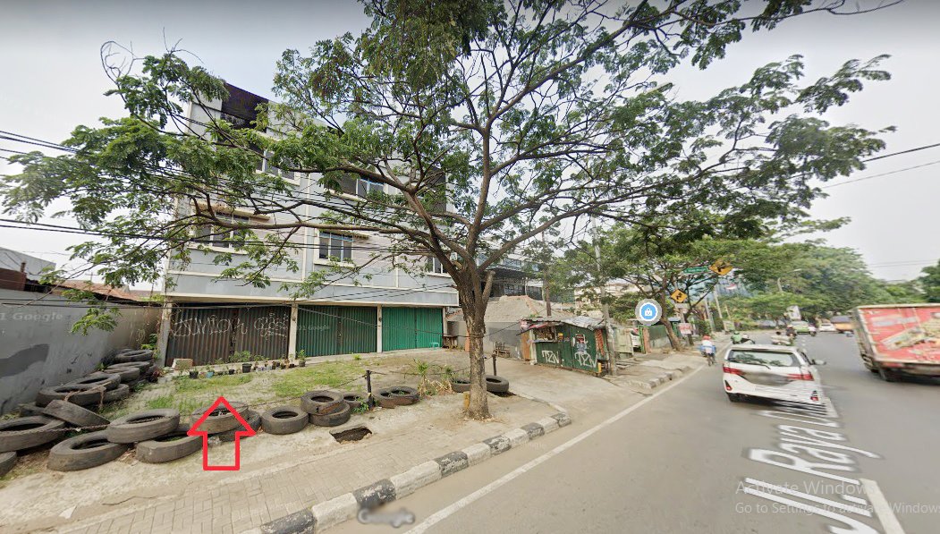 Ruko Dijual Dekat Bandara Soekarno Hatta, Dekat Kawasan Pusat Niaga Terpadu GBN, Daan Mogot Eraprima - 7