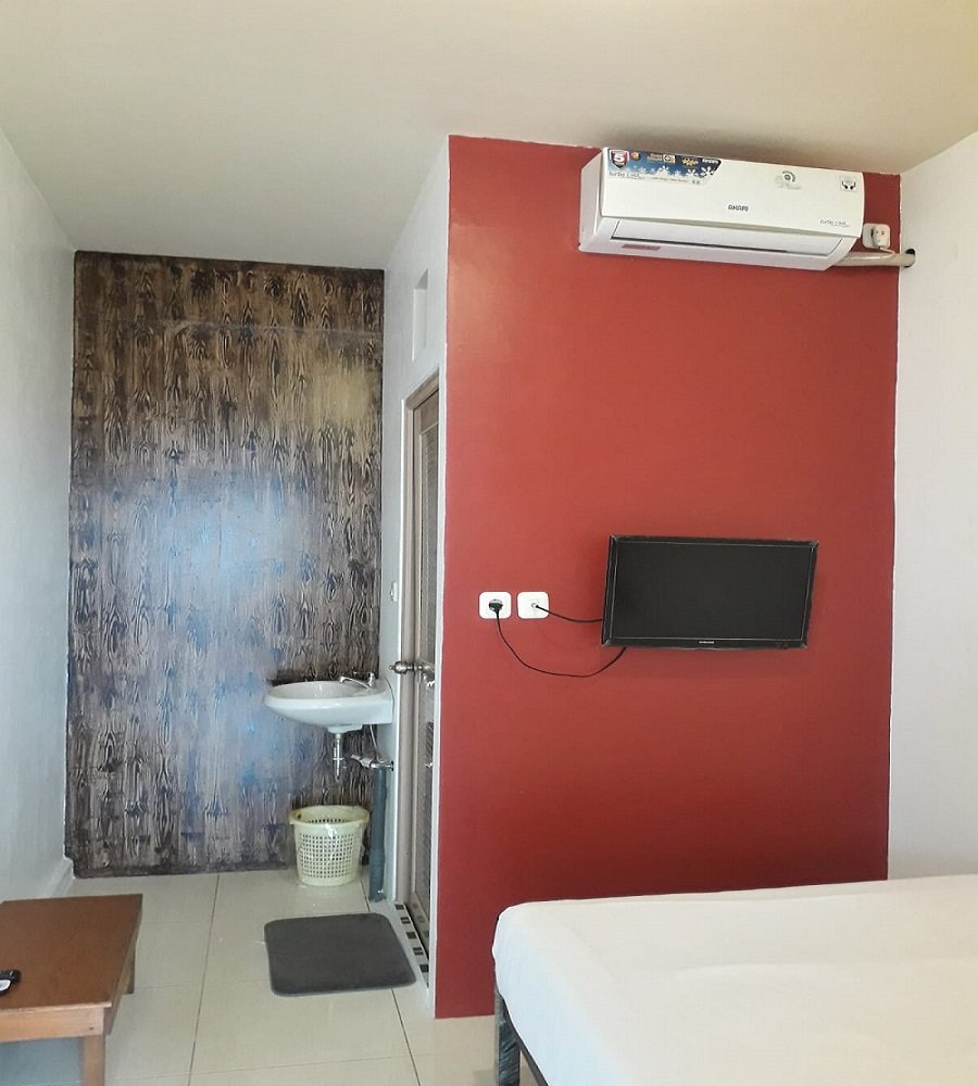 Hotel Syariah Murah di Kota Surabaya Dekat Tol Suramadu, Tanjung Perak, Masjid Sunan Ampel, PT. PAL Indonesia - 3