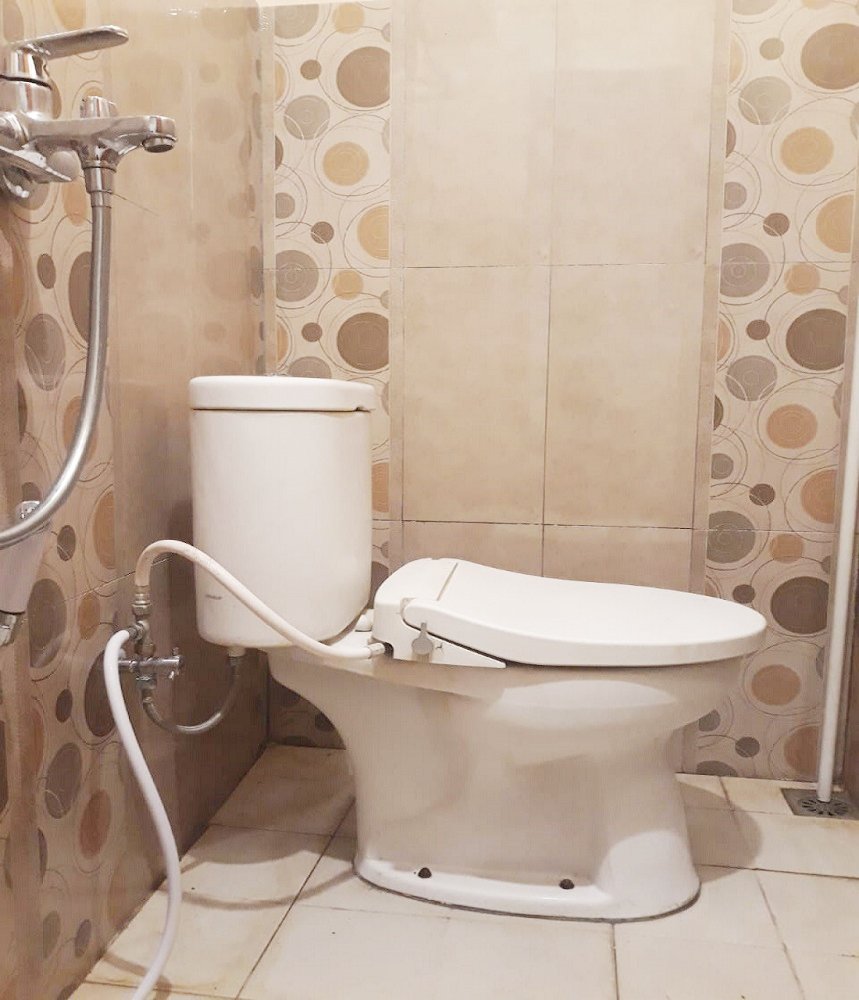 Hotel Syariah Murah di Kota Surabaya Dekat Tol Suramadu, Tanjung Perak, Masjid Sunan Ampel, PT. PAL Indonesia - 5