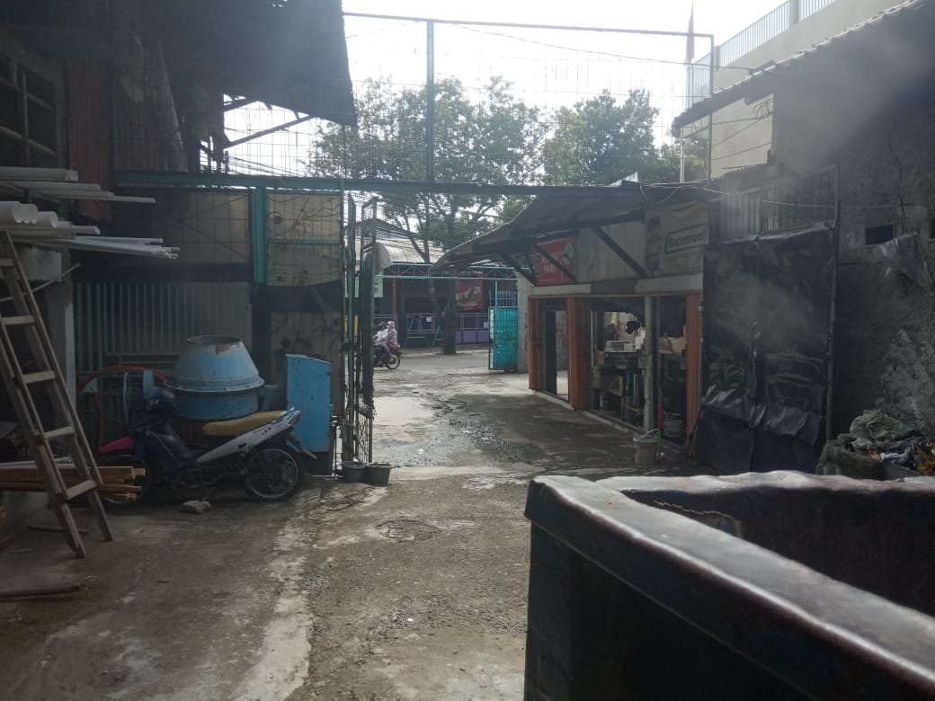 DIJUAL CEPAT NEGO SAMPE DEAL TOKO BANGUNAN CINERE DEPOK - 9