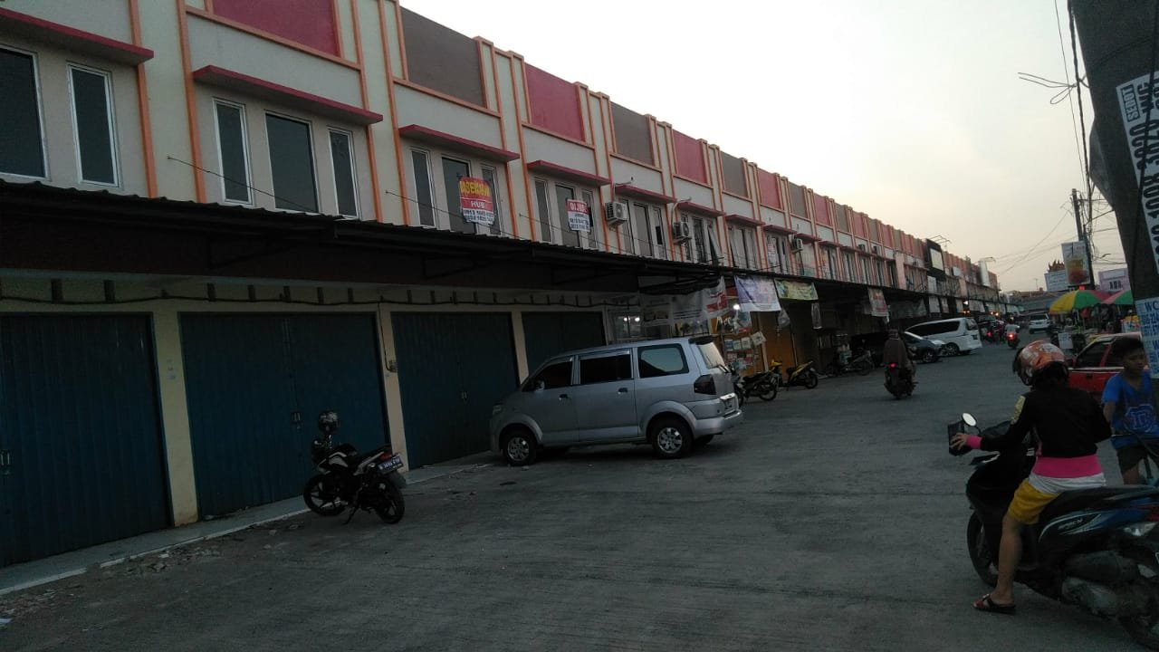 Ruko 2 Lantai,Lokasi Sangat Strategis DiKarangasih,Cikarang Utara - 5