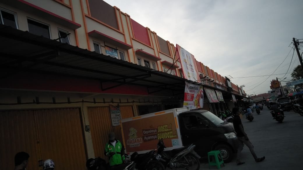 Ruko 2 Lantai,Lokasi Sangat Strategis DiKarangasih,Cikarang Utara - 6