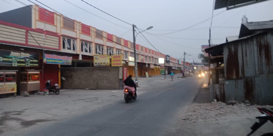 Ruko 2 Lantai,Lokasi Sangat Strategis DiKarangasih,Cikarang Utara - 2
