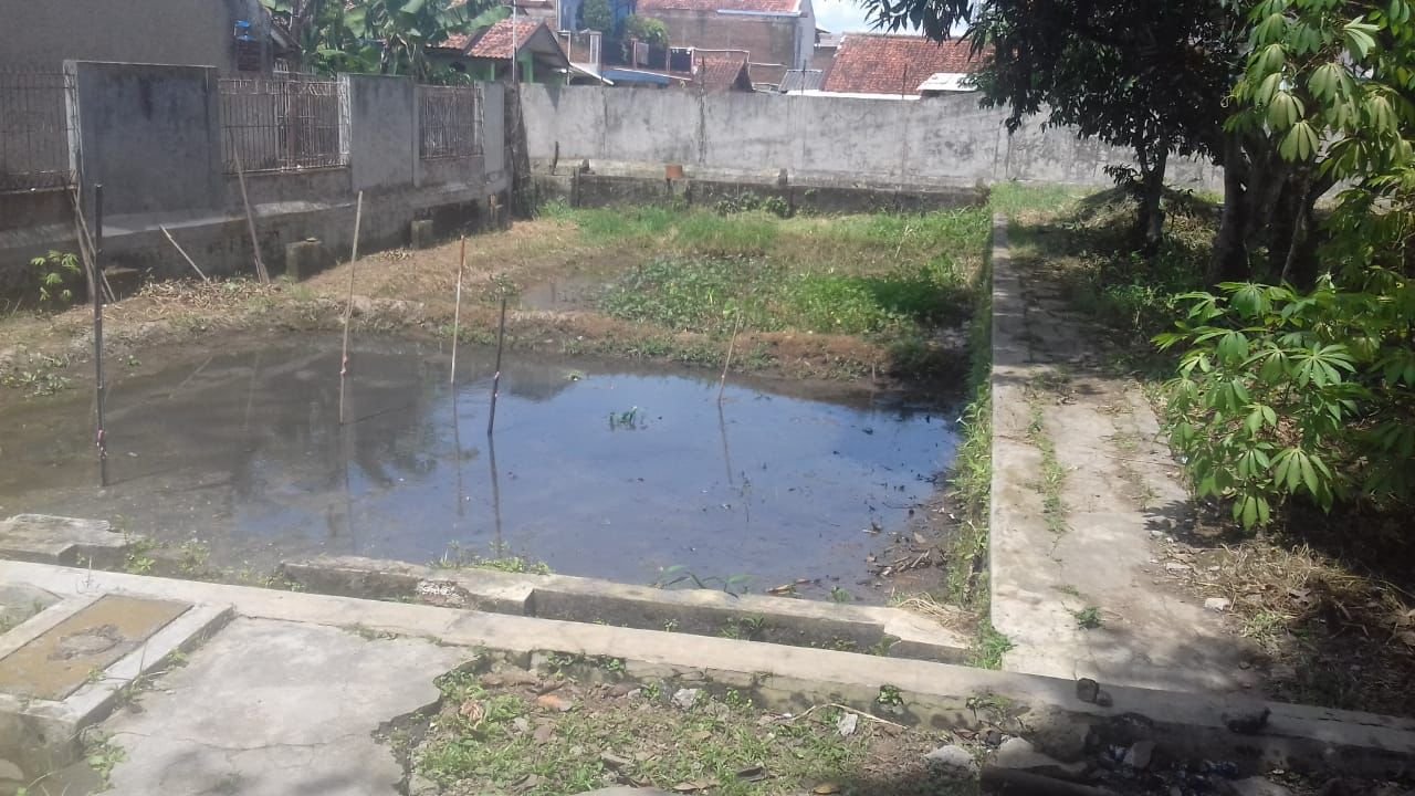 Dijual Cepat Tanah Beserta Bangunan Di Daerah Kabupaten Soreang, Bandung - 4