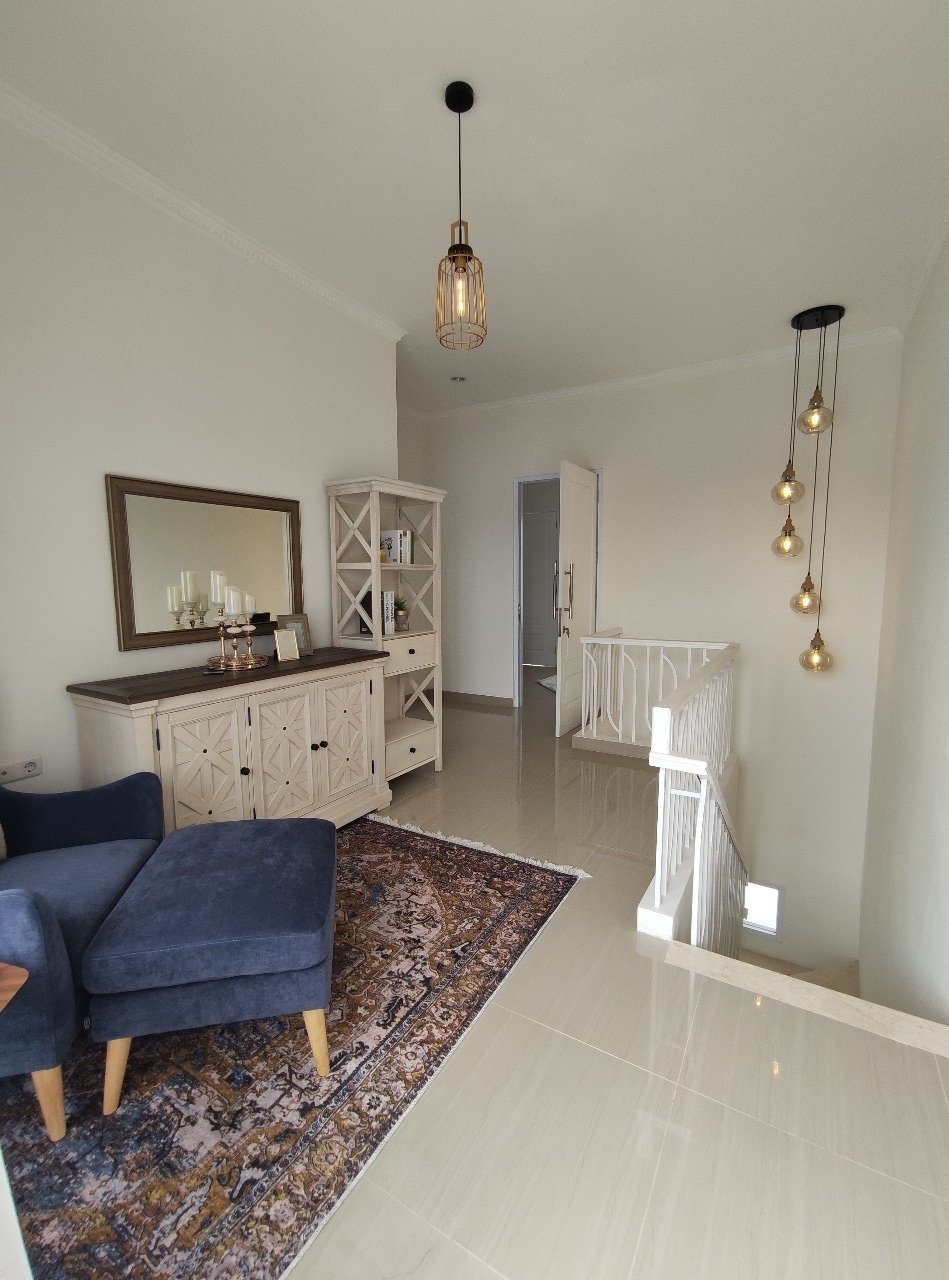 Dijual Rumah Mewah 2 lantai Casa De Ramos - 5