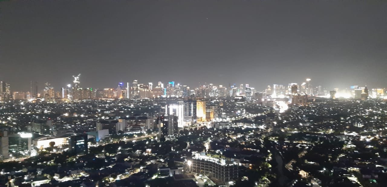 Apartment Taman Anggrek Residences Bisa Sewa Perbulan & Perhari - 6