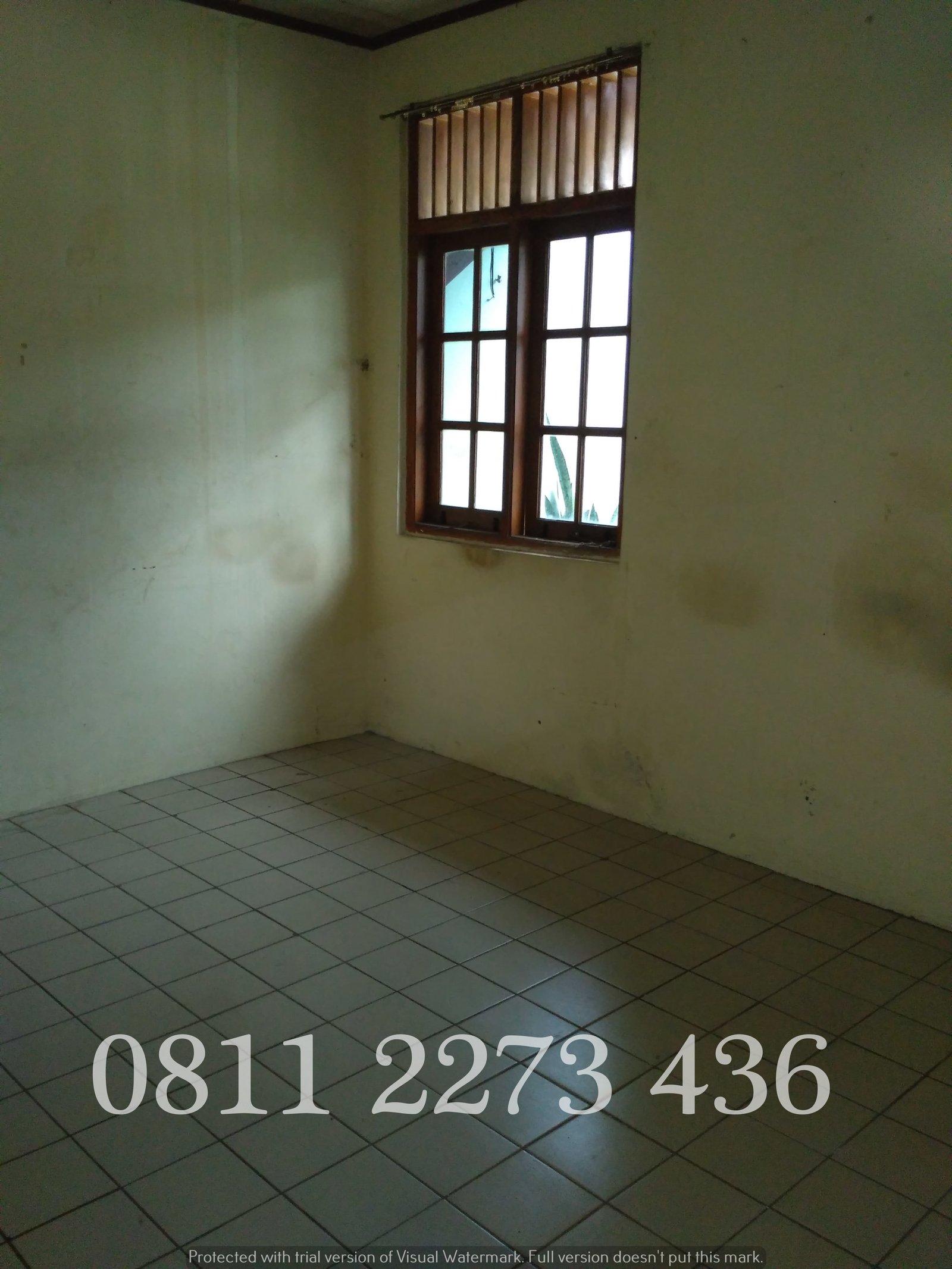 Dijual Rumah Komp. Cimindi Dekat Tol Pasteur Lokasi Strategis Hadap Utara - 2