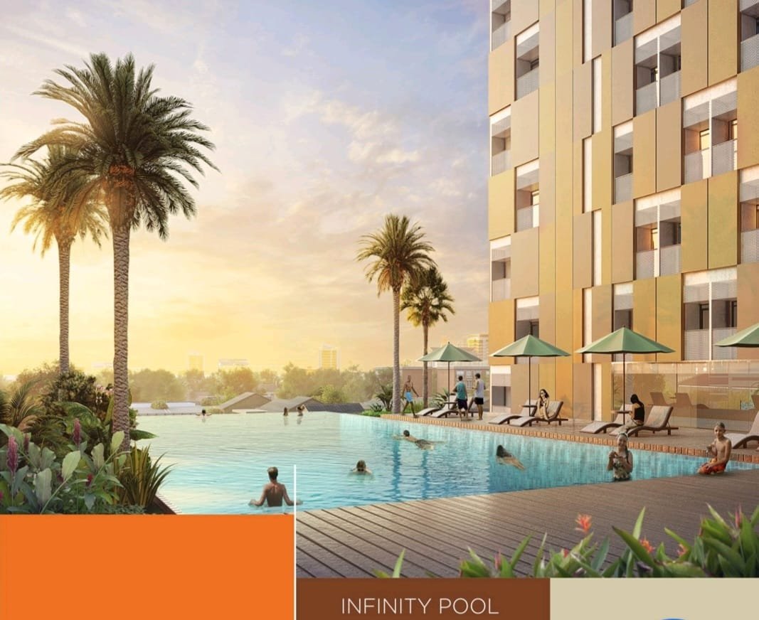 Dijual (Take Over A)partemen Sayana Bekasi – High Quality Japanese - 5