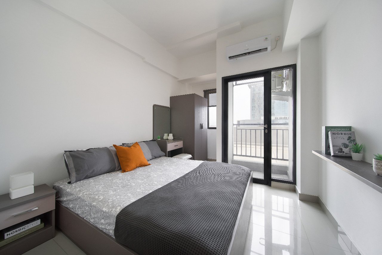 Dijual (Take Over A)partemen Sayana Bekasi – High Quality Japanese - 2