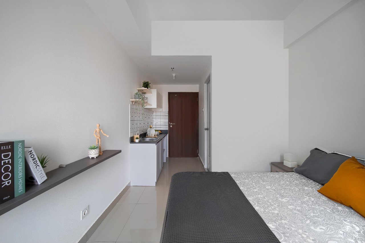 Dijual (Take Over A)partemen Sayana Bekasi – High Quality Japanese - 4