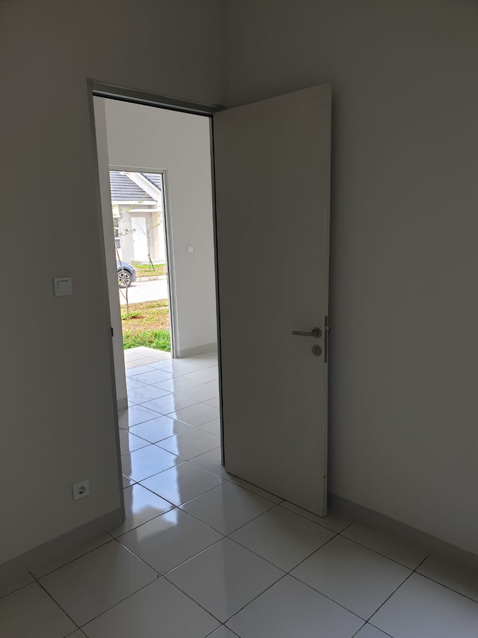 Rumah Baru Srimaya Residence Cluster Arkana Bekasi - 10