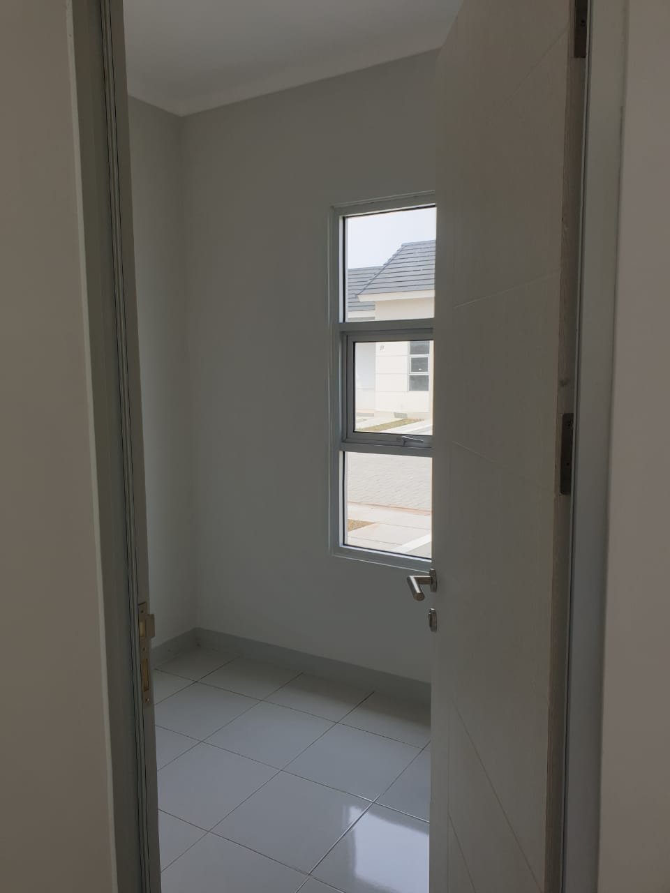 Rumah Baru Srimaya Residence Cluster Arkana Bekasi - 5