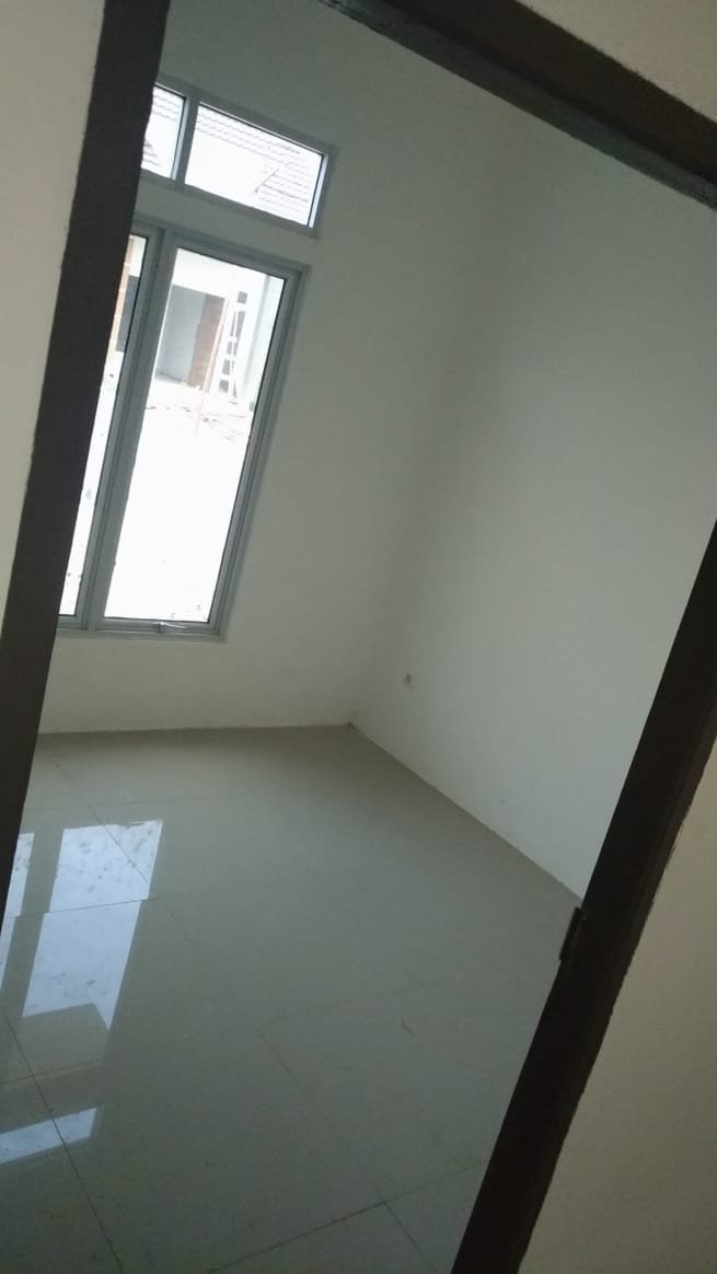 Rumah Baru Srimaya Residence Cluster Arkana Bekasi - 8