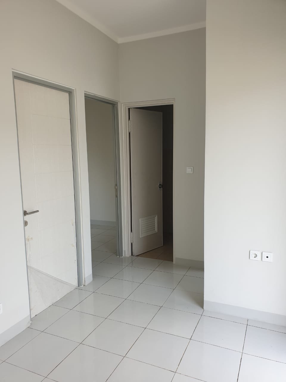 Rumah Baru Srimaya Residence Cluster Arkana Bekasi - 3