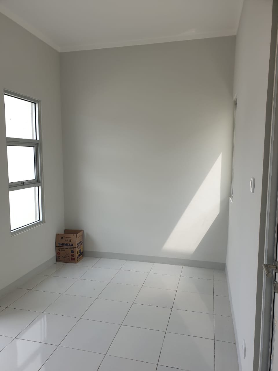 Rumah Baru Srimaya Residence Cluster Arkana Bekasi - 4