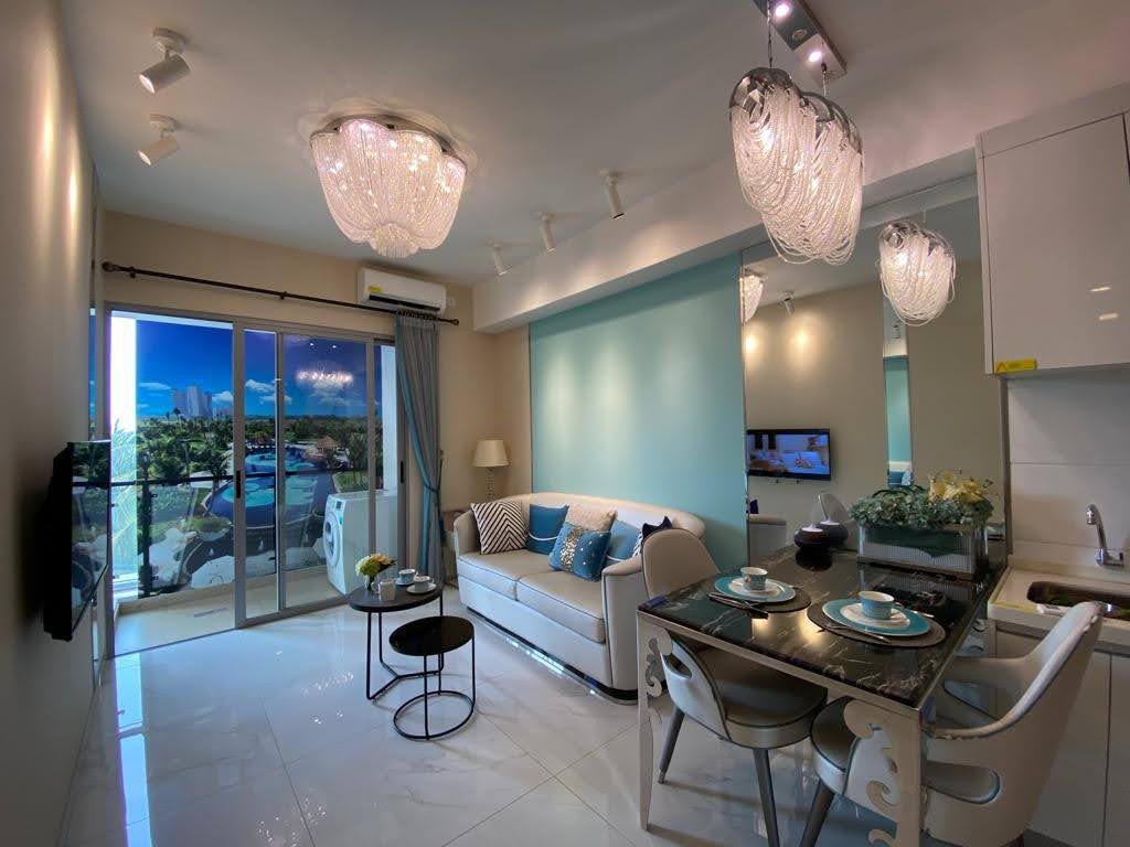 Dijual/Disewa Apartemen Sky House di Alam Sutera Tangerang - 4