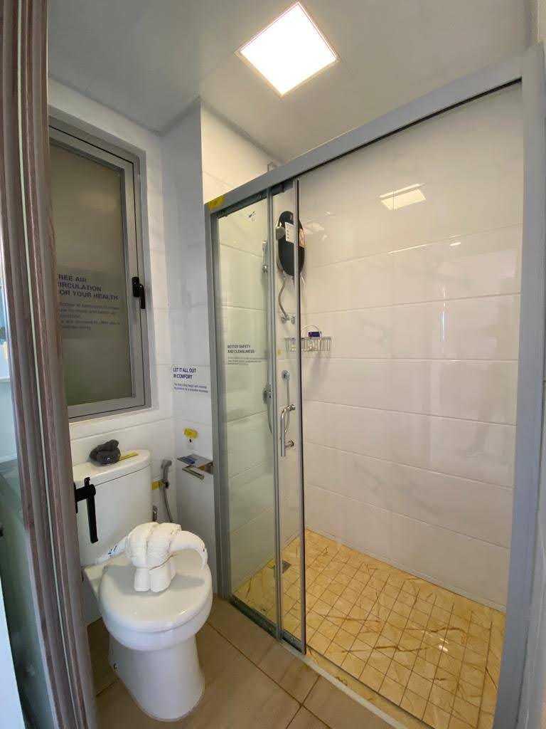 Dijual/Disewa Apartemen Sky House di Alam Sutera Tangerang - 2