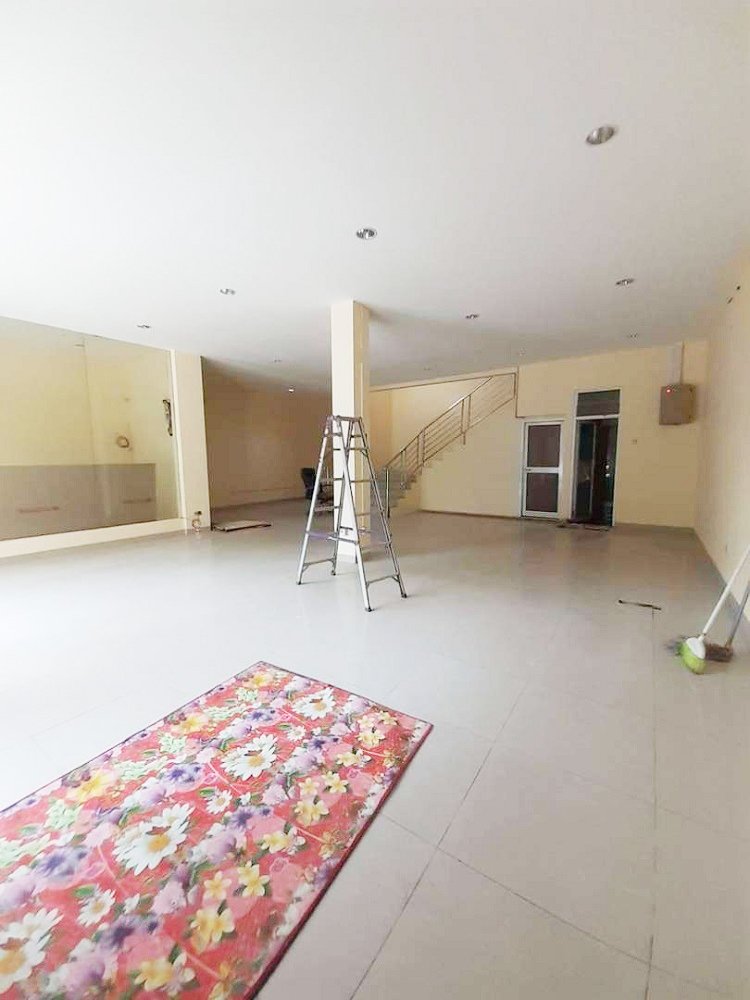 Ruko Dijual di Jatinegara Dekat Mall Cipinang Indah, Mall Bassura City, RS Yadika Pondok Bambu, Kampus UKI - 3